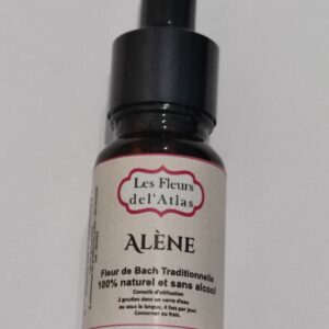 Alène – Scleranthus – Scleranthus annuus (Indécision, hésitation)